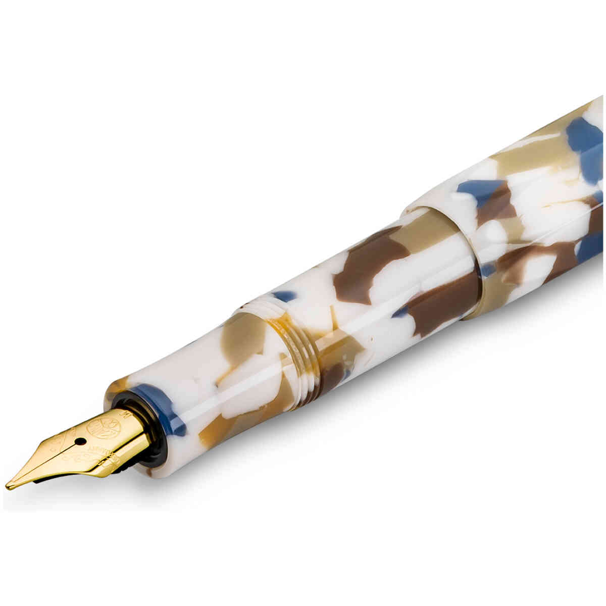 Kaweco ART SPORT Fountain Pen Terrazzo - Bild 2