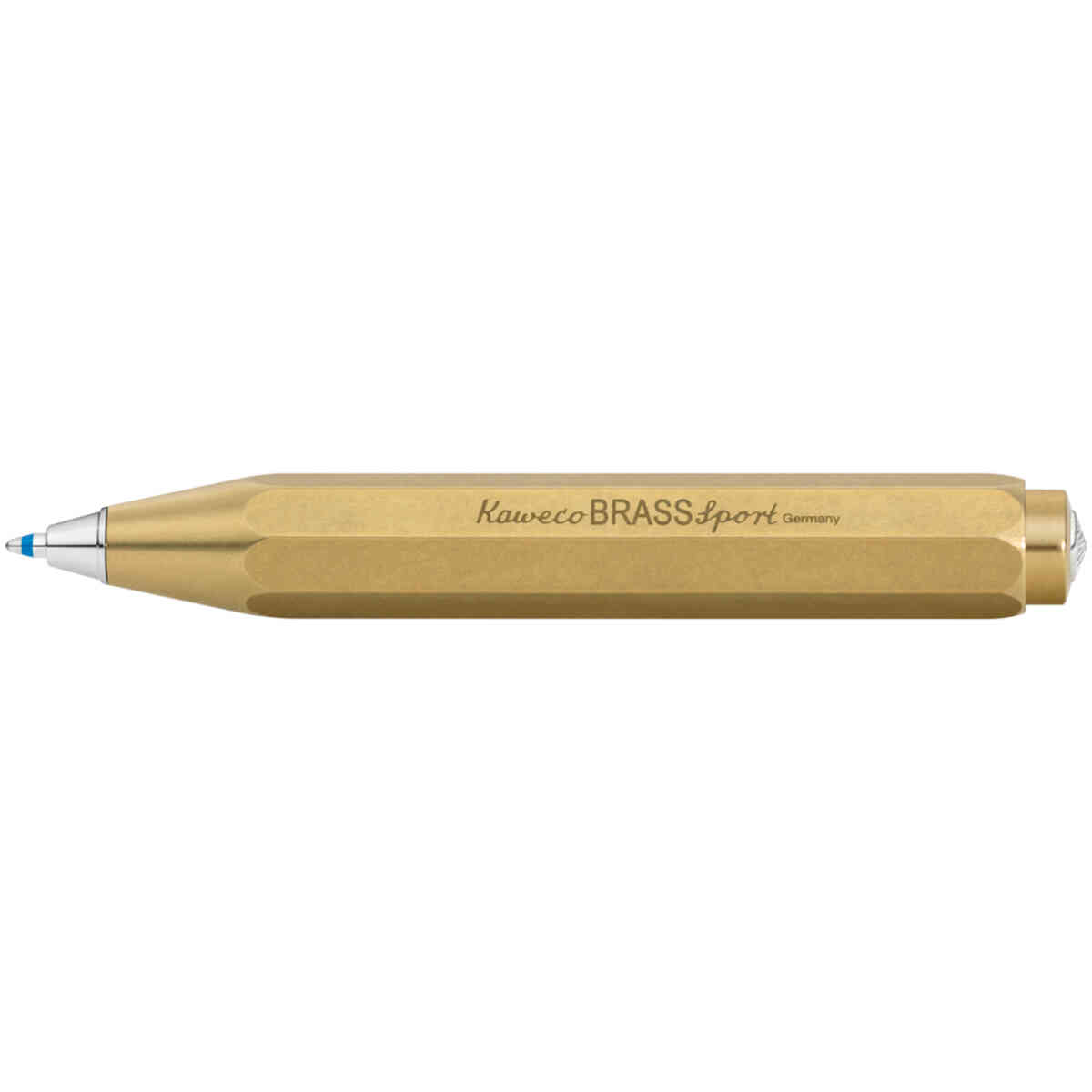 Kaweco BRASS SPORT Ball Pen