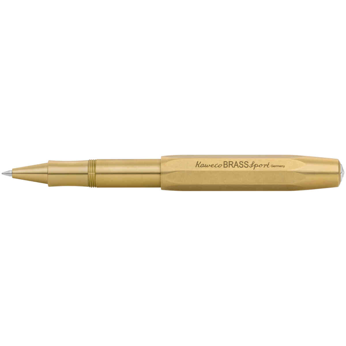 Kaweco BRASS SPORT Gel Roller