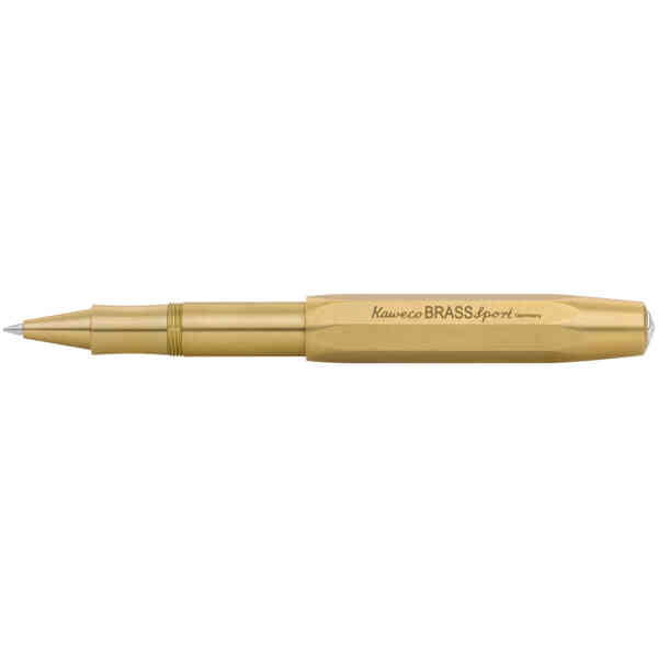 Kaweco BRASS SPORT Gel Roller