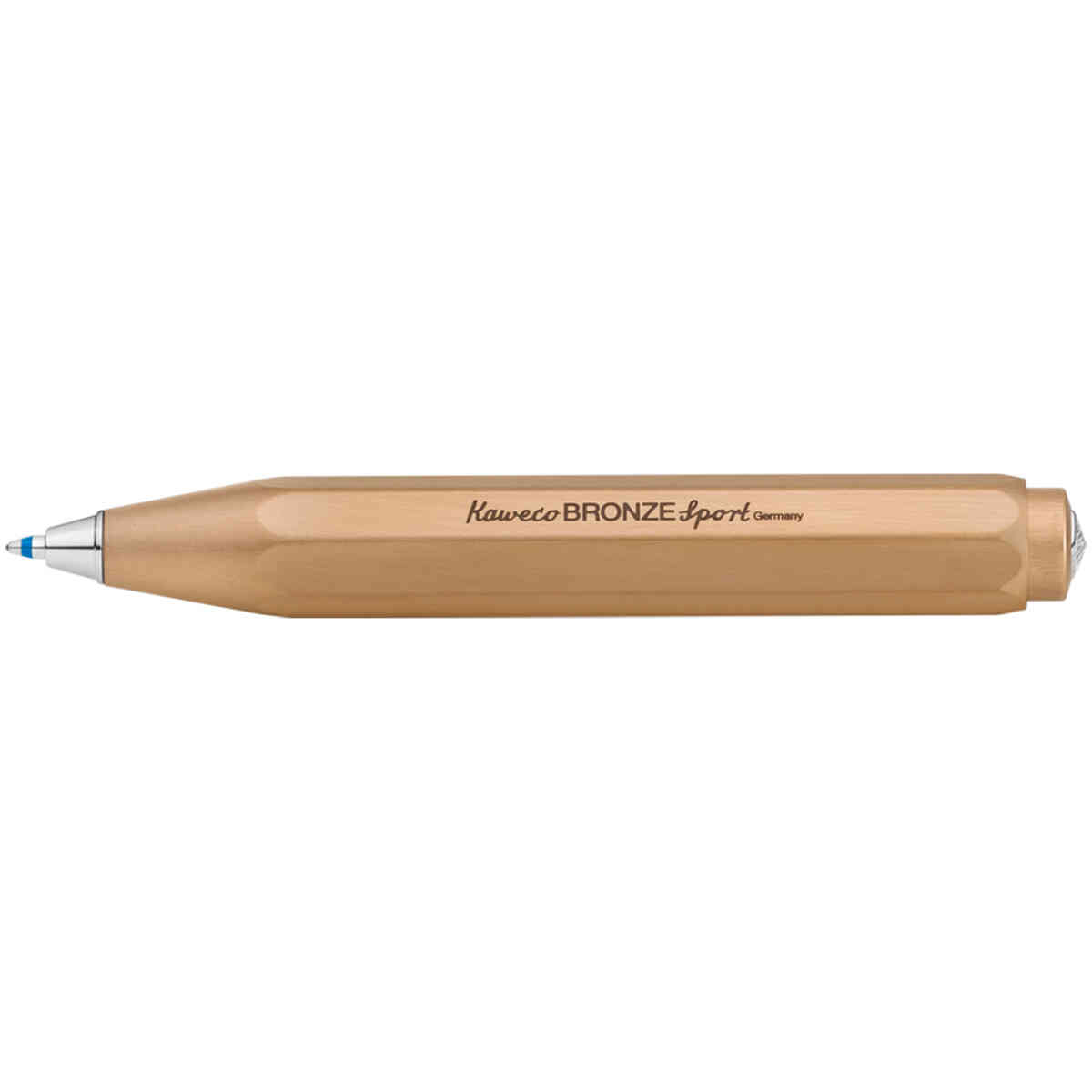 Kaweco BRONZE Sport Ball Pen