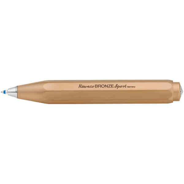 Kaweco BRONZE Sport Ball Pen