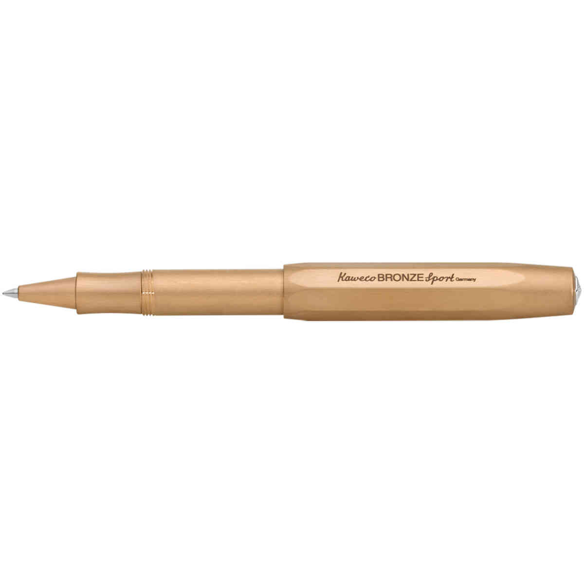 Kaweco BRONZE Sport Roller Ball