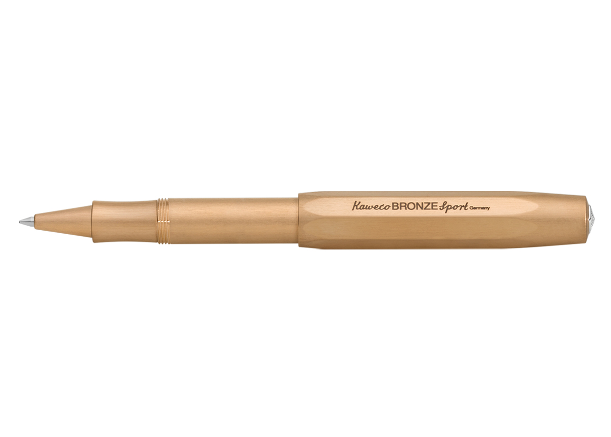 Kaweco Bronze Sport RB web