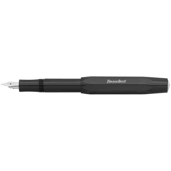 Kaweco CALLIGRAPHY  Fountain Pen Black