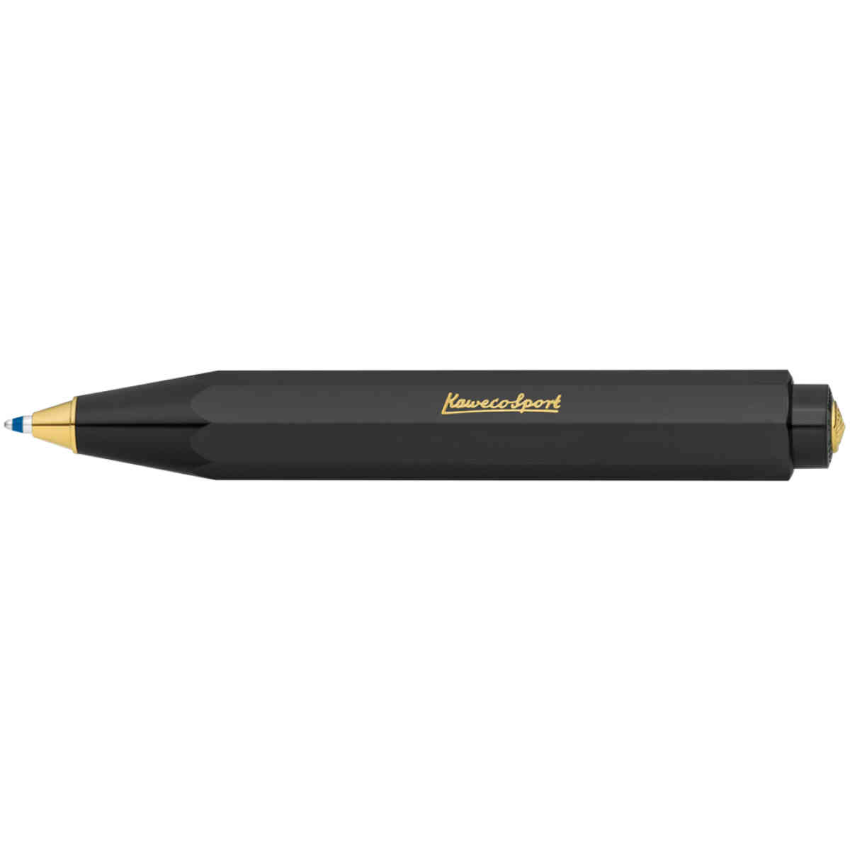 Kaweco CLASSIC SPORT Ballpen  Black