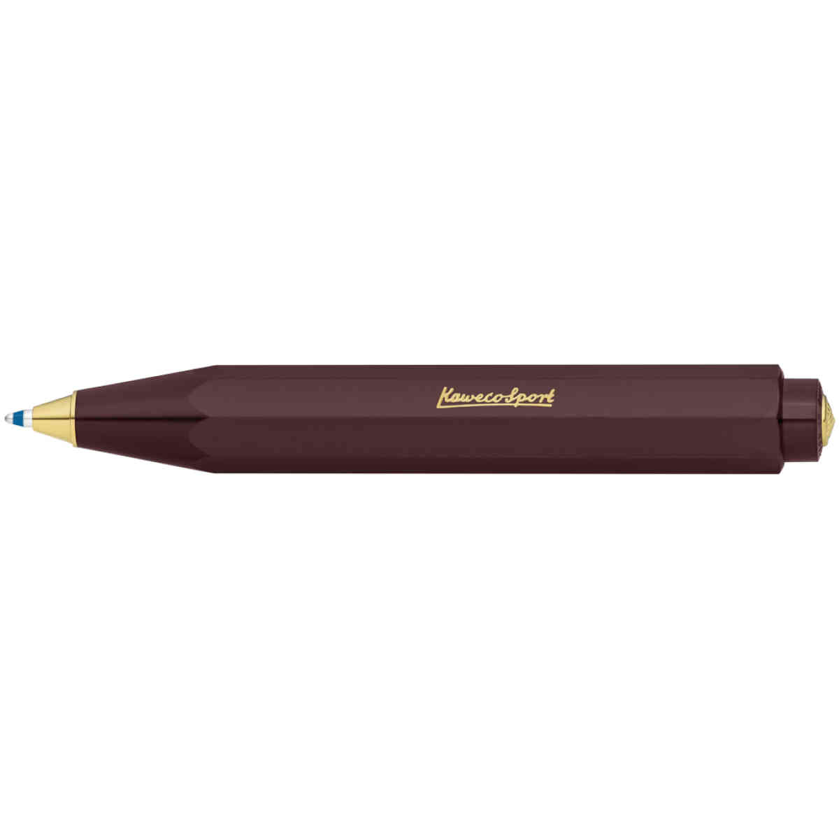 Kaweco CLASSIC SPORT Ballpen  Bordeaux