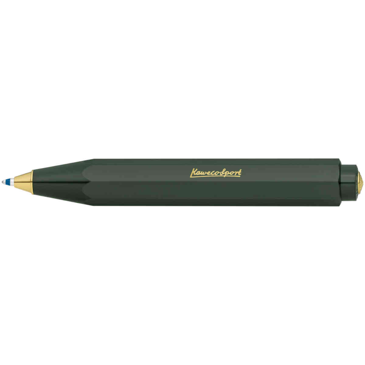 Kaweco CLASSIC SPORT Ballpen  Green