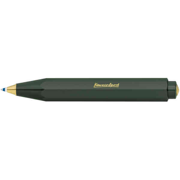 Kaweco CLASSIC SPORT Ballpen  Green