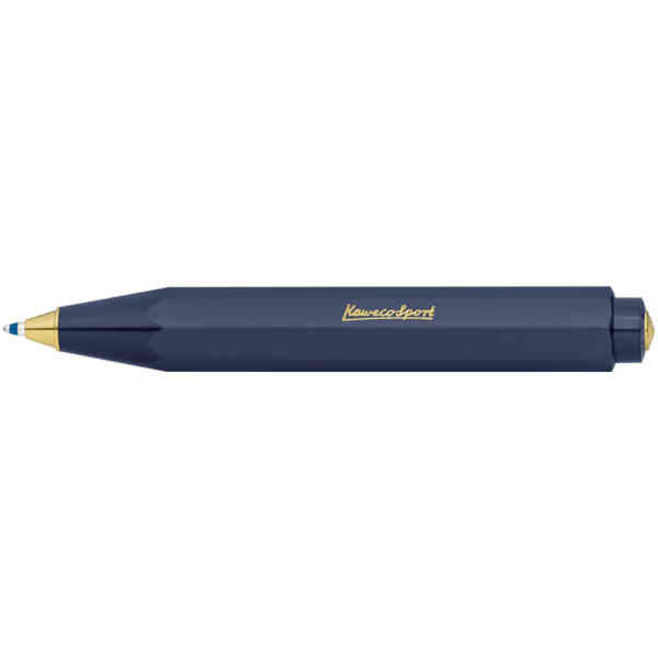 Kaweco CLASSIC SPORT Ballpen Navy