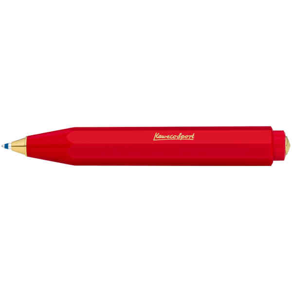 Kaweco CLASSIC SPORT Ballpen  Red