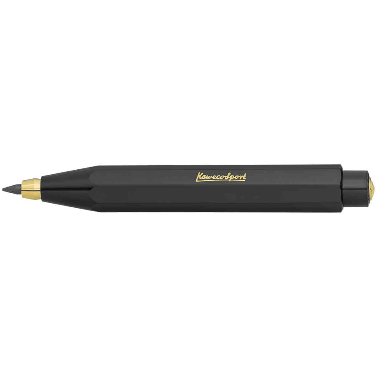 Kaweco CLASSIC SPORT Clutch Pencil  Black 3.2 mm
