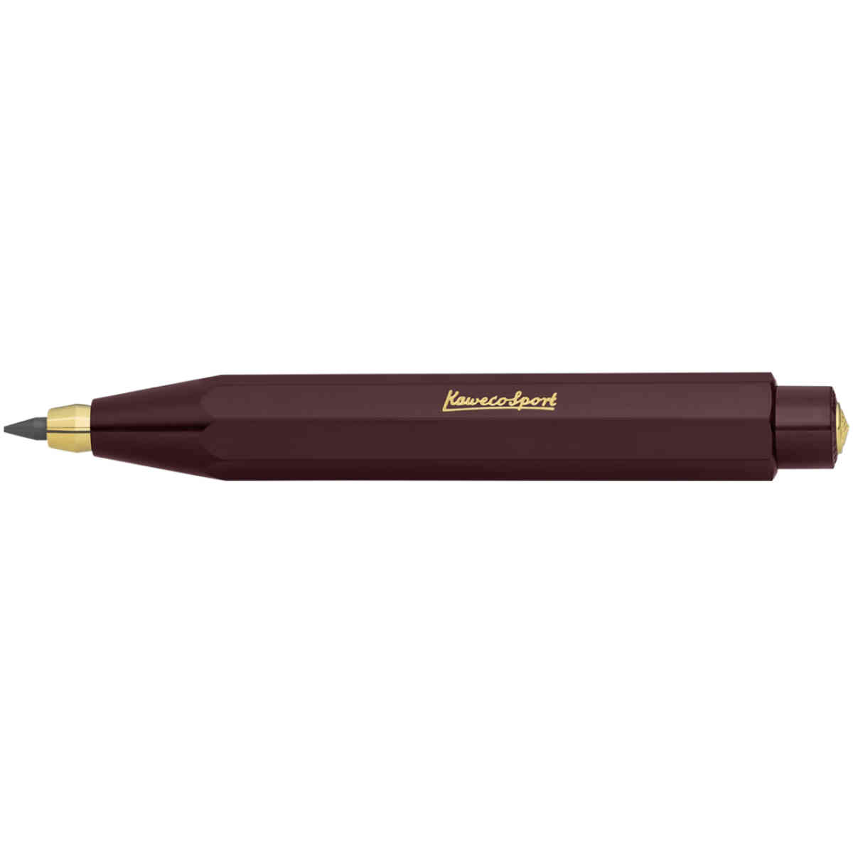 Kaweco CLASSIC SPORT Clutch Pencil  Bordeaux 3.2 mm