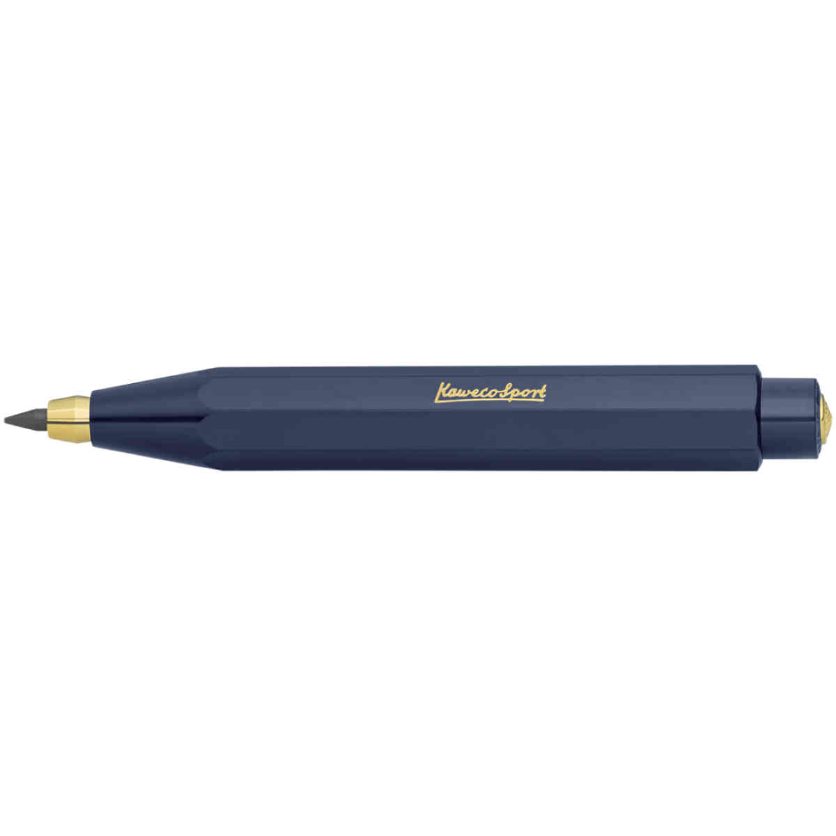 Kaweco CLASSIC SPORT Clutch Pencil Navy 3.2 mm