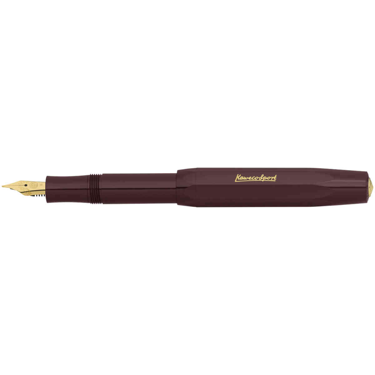 Kaweco CLASSIC SPORT Fountain Pen Bordeaux