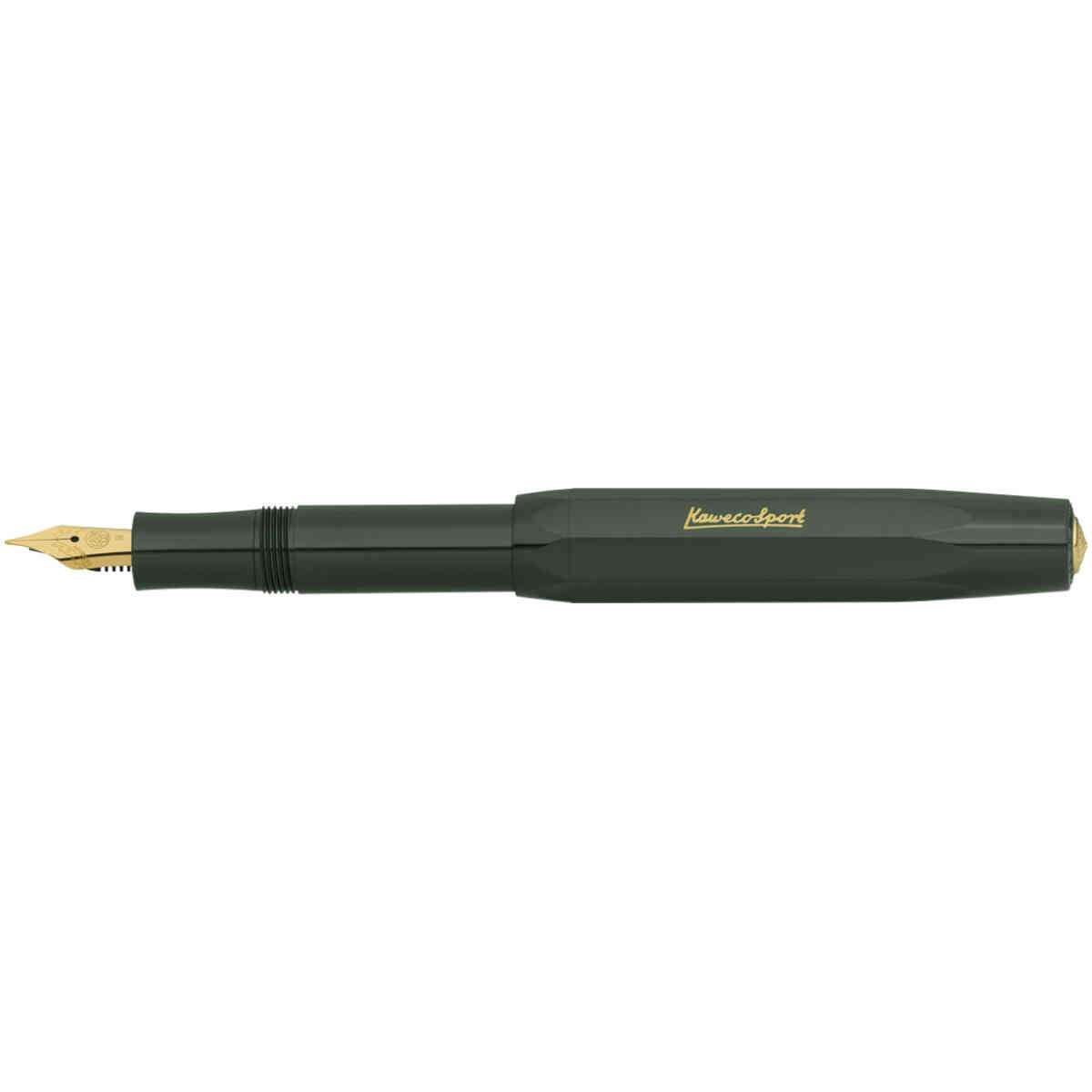 Kaweco CLASSIC SPORT Fountain Pen Green