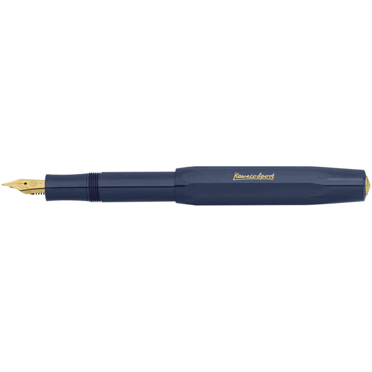 Kaweco CLASSIC SPORT Fountain Pen Navy