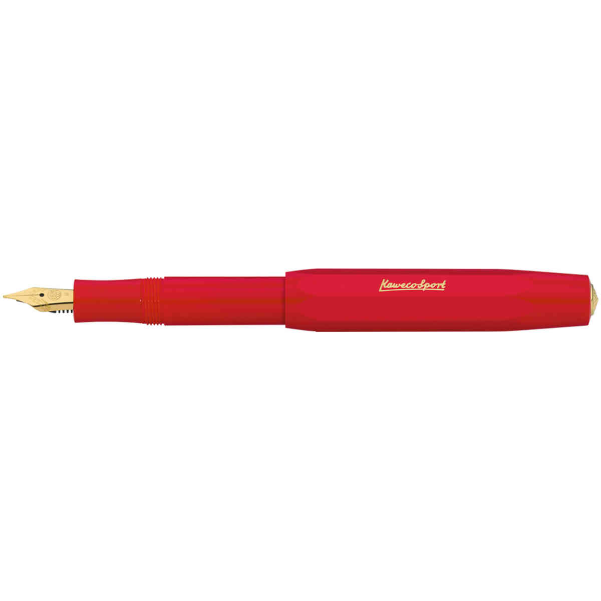 Kaweco Classic FP Red