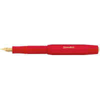 Kaweco Classic FP Red