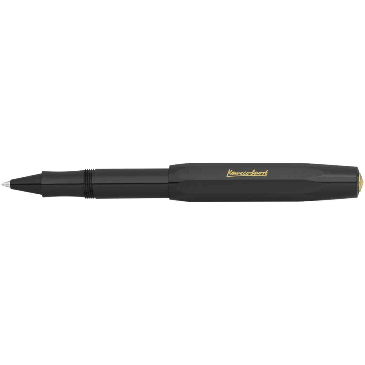 Kaweco CLASSIC SPORT Gel Roller Black