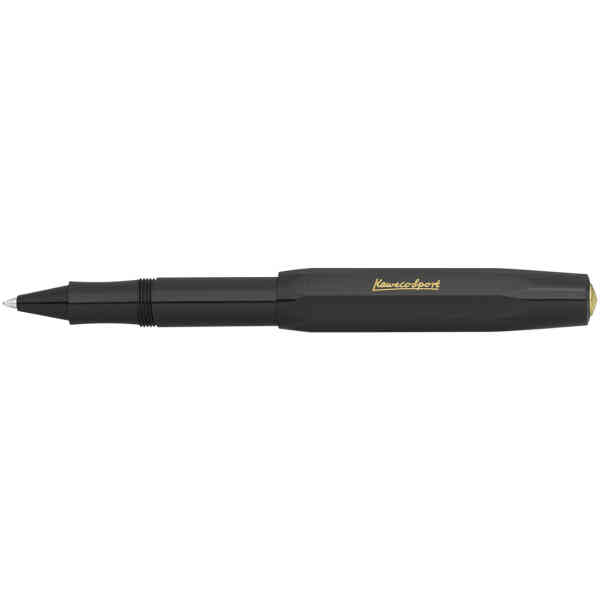 Kaweco CLASSIC SPORT Gel Roller Black