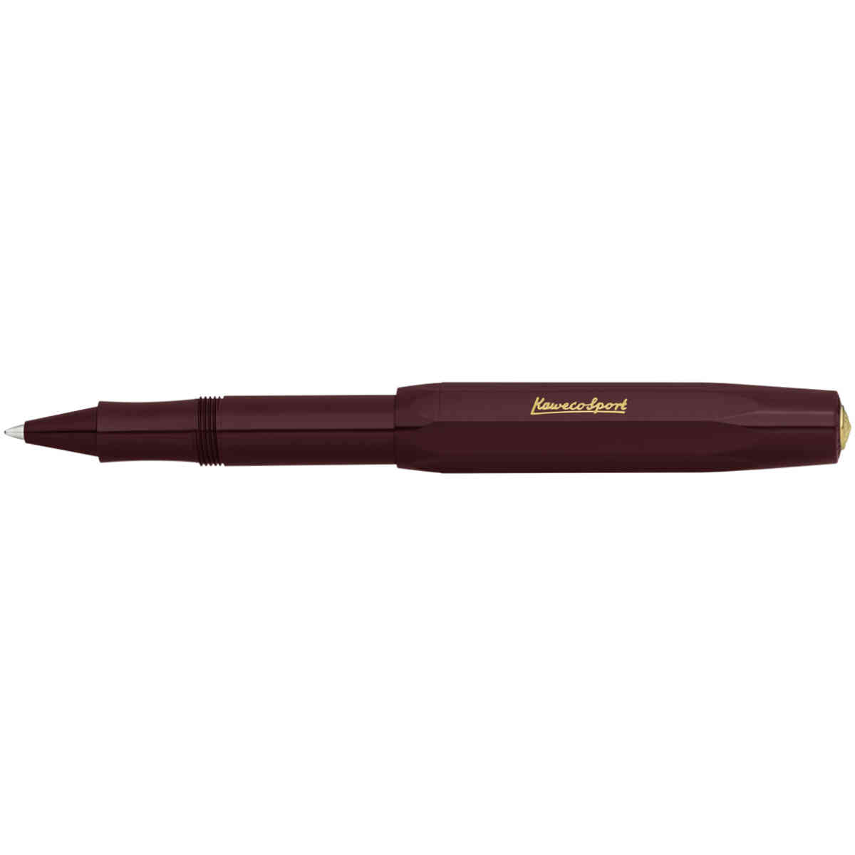 Kaweco CLASSIC SPORT Gel Roller Bordeaux