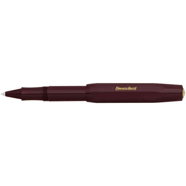 Kaweco CLASSIC SPORT Gel Roller Bordeaux