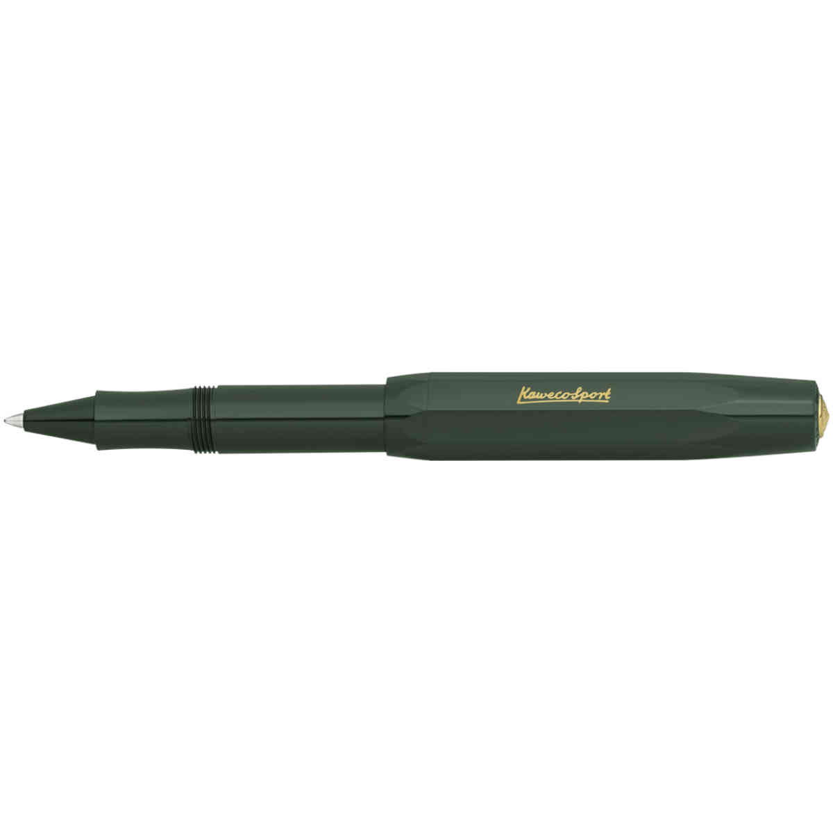 Kaweco CLASSIC SPORT Gel Roller Green