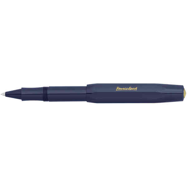 Kaweco CLASSIC SPORT Gel Roller Navy
