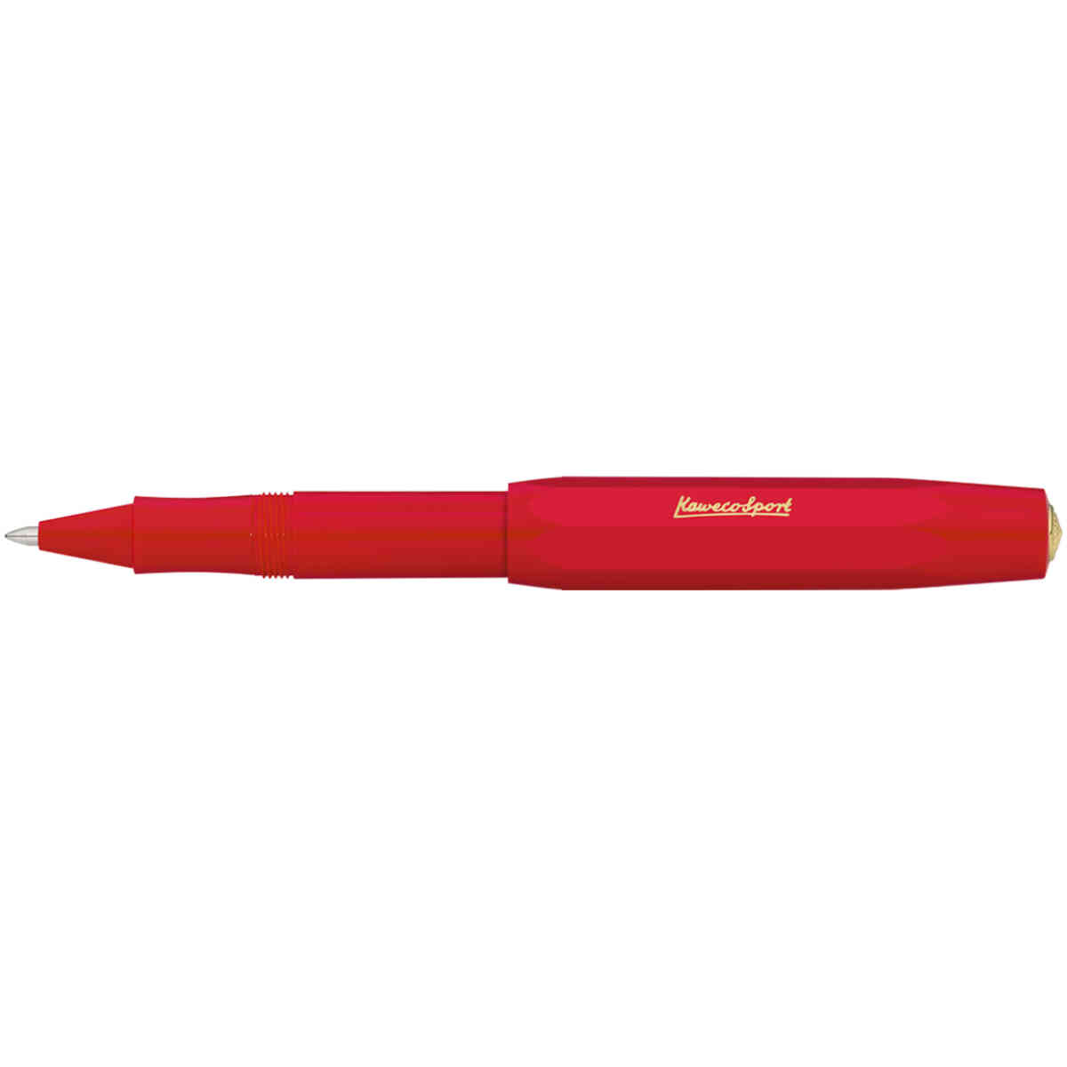 Kaweco CLASSIC SPORT Gel Roller Red