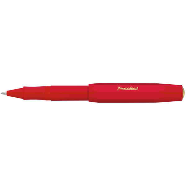 Kaweco CLASSIC SPORT Gel Roller Red