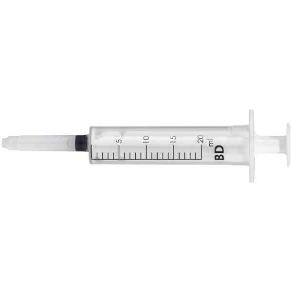Kaweco Cleansing Syringe 20 ml