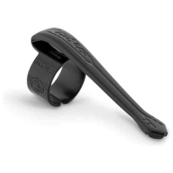 Kaweco Clip Nostalgie Black for Liliput with Cap
