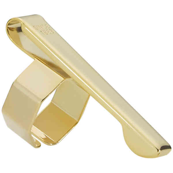 Kaweco SPORT Octagonal Clip Gold