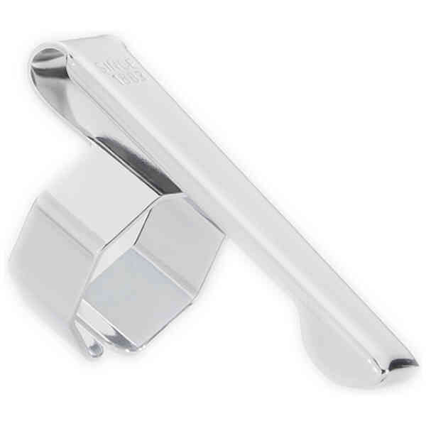 Kaweco SPORT Octagonal Clip Chrome
