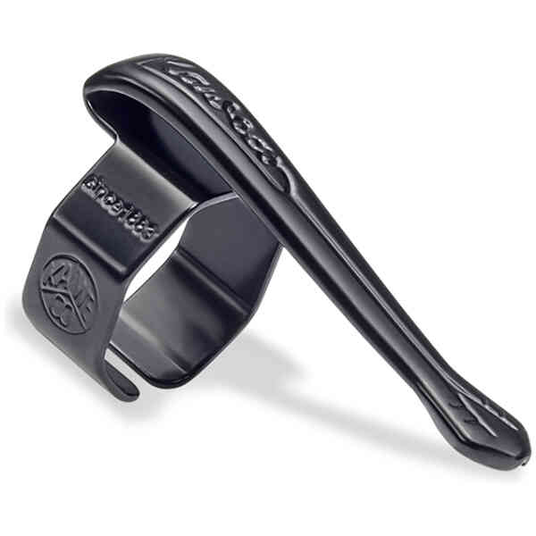 Kaweco Clip Nostalgie SPORT Black