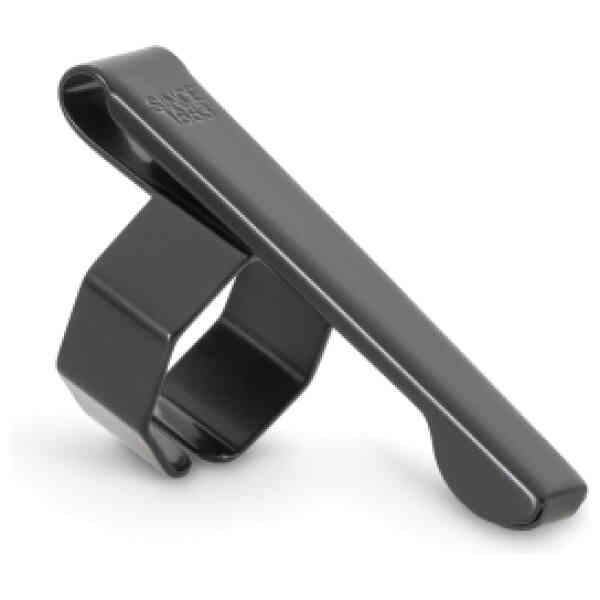 Kaweco Clip Octagonal Black for Sport