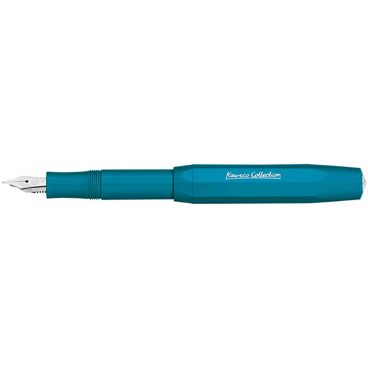 Kaweco COLLECTION Fountain Pen Cyan