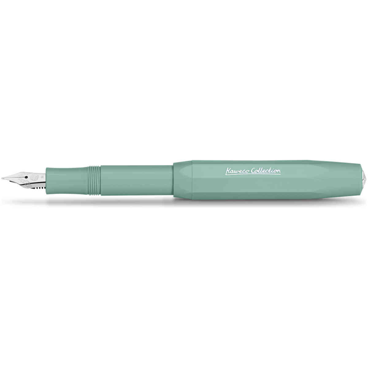 Kaweco COLLECTION Fountain Pen Smooth Sage