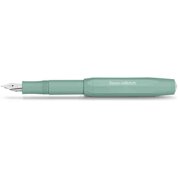 Kaweco COLLECTION Fountain Pen Smooth Sage