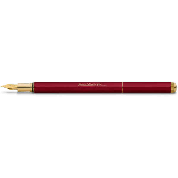 Kaweco COLLECTION Fountain Pen Special Red