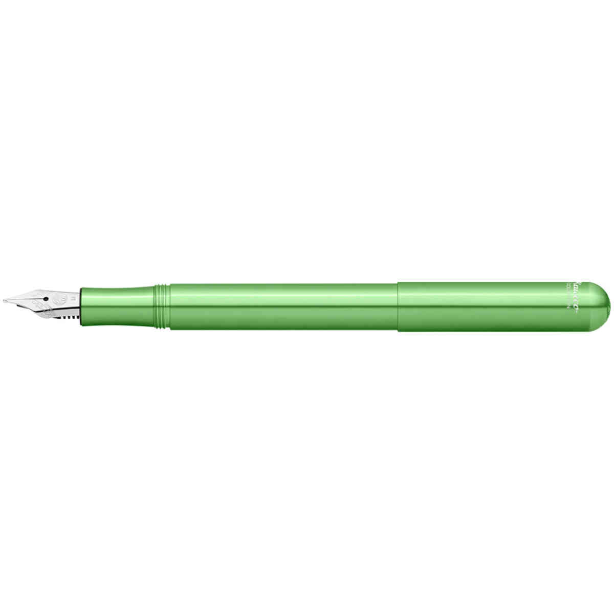 Kaweco Collection Liliput Green FP web