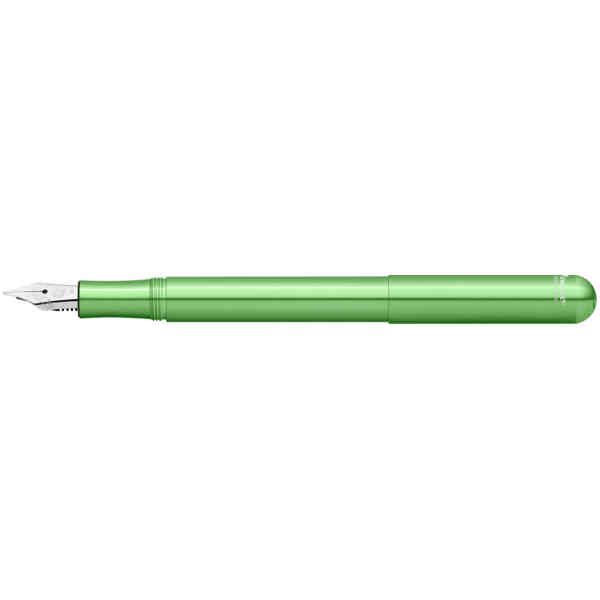 Kaweco COLLECTION Fountain Pen Liliput Green