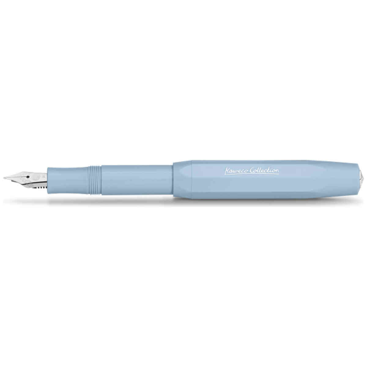 Kaweco COLLECTION Fountain Pen Mellow Blue - Bild 4