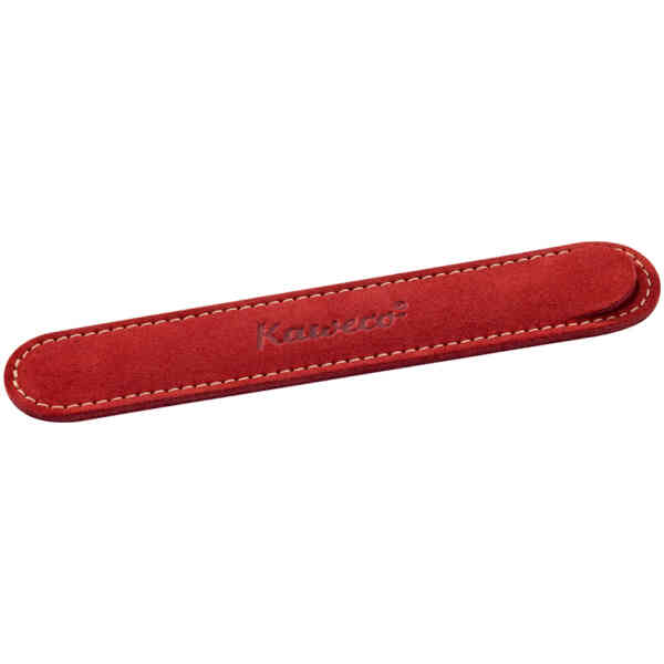 Kaweco COLLECTION 1 Pen Pouch Red for Special