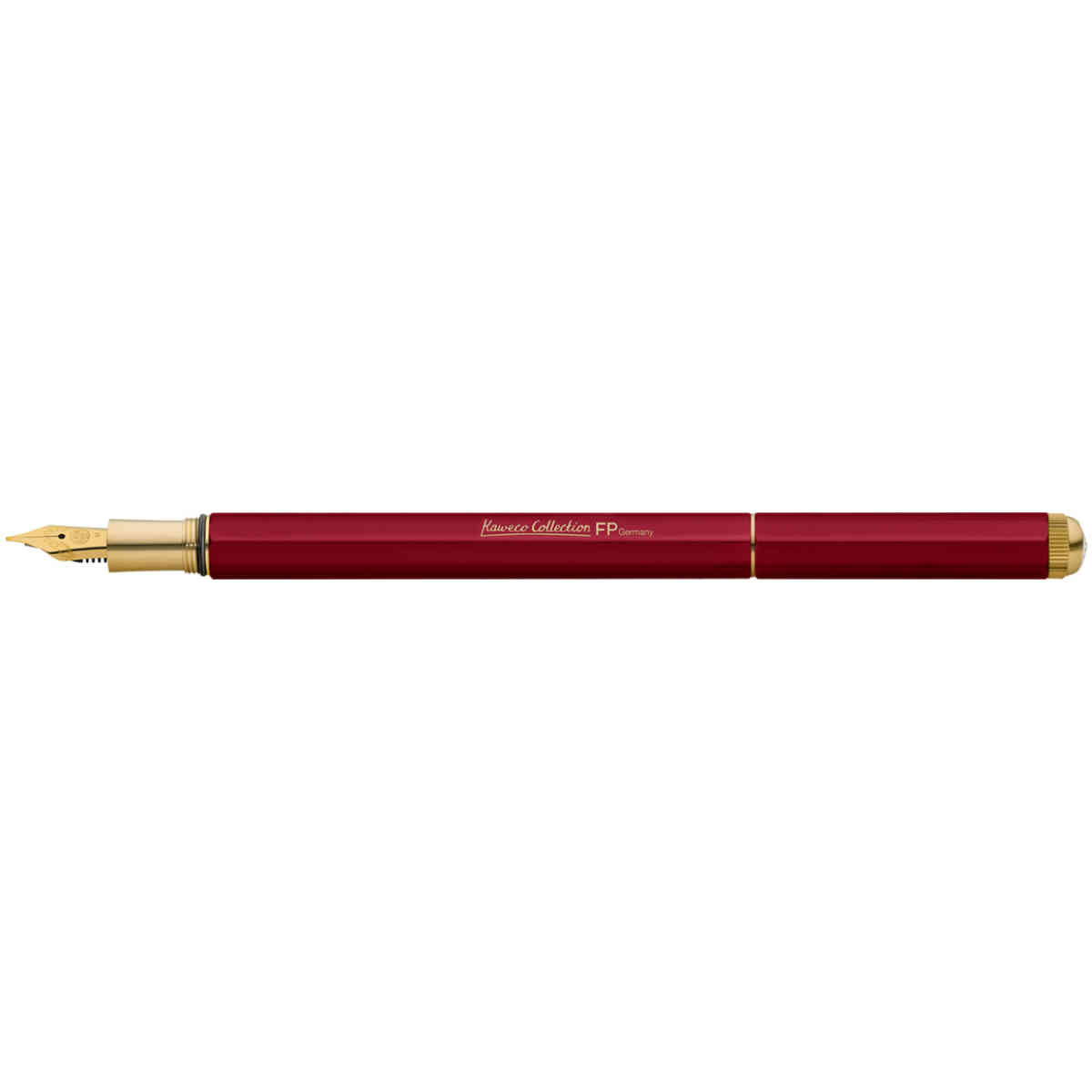 Kaweco COLLECTION Ball Pen Special Red