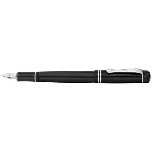 Kaweco DIA2 Fountain Pen Chrome