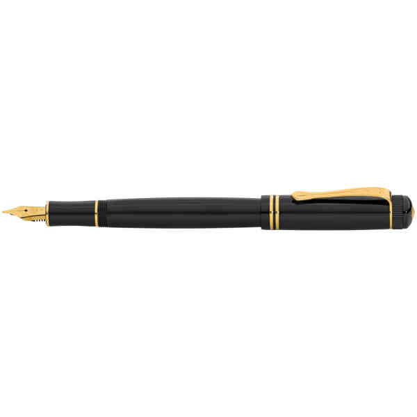 Kaweco DIA2 Fountain Pen Gold