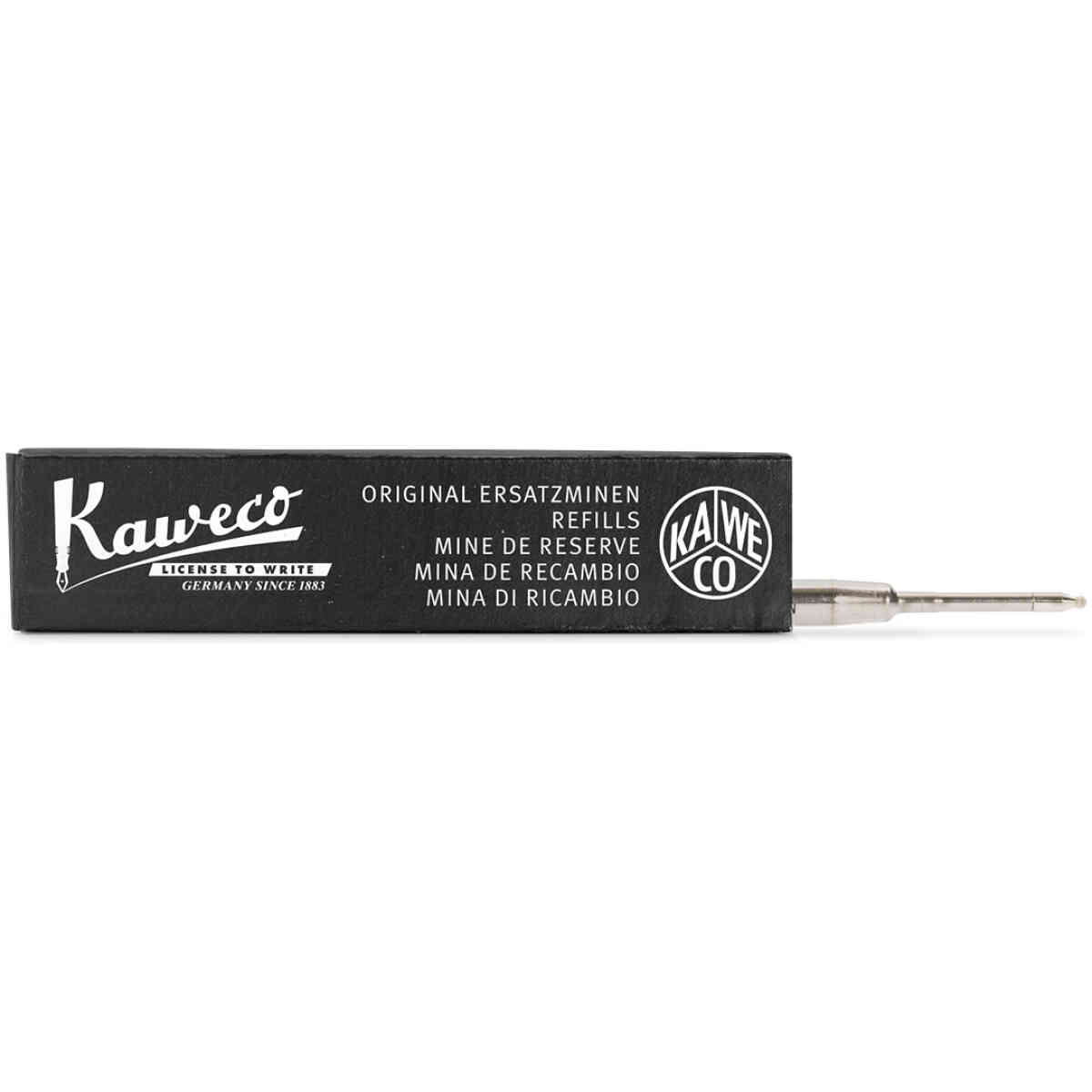Kaweco G2 Refill Rollerball black