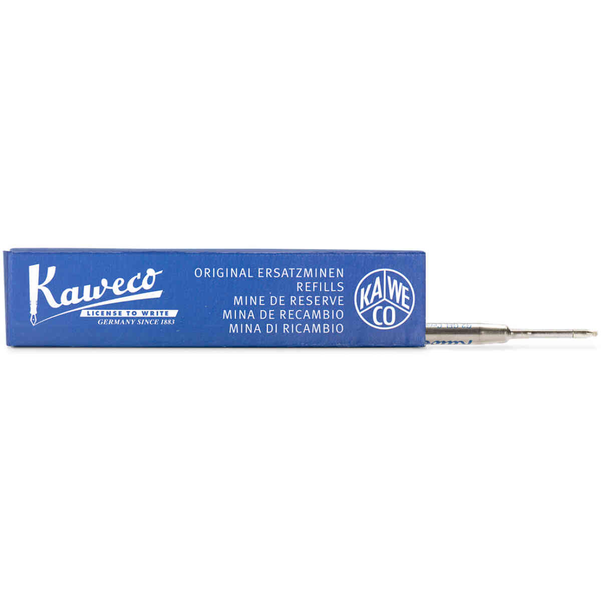 Kaweco G2 Refill Rollerball blue